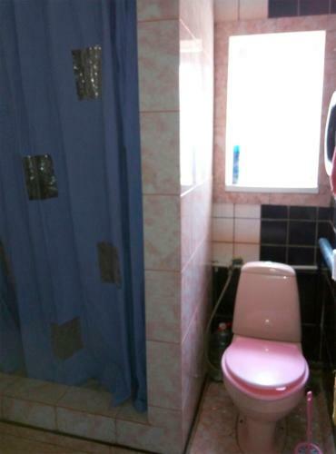 Hostal Sea Breeze Guest House