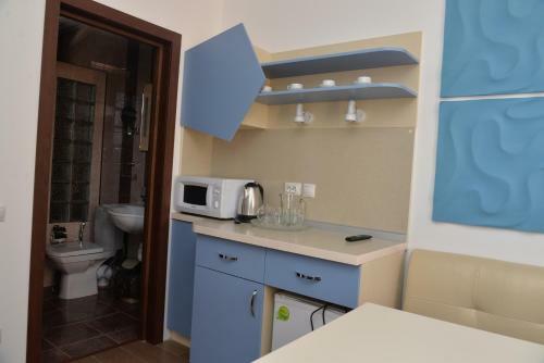Hotel Kazachiy Bereg 2