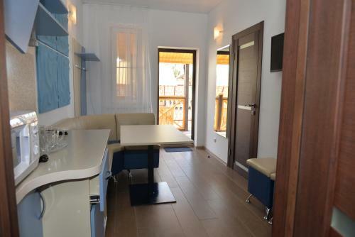 Hotel Kazachiy Bereg 2