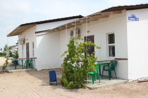 Hotel Kazachiy Bereg 2