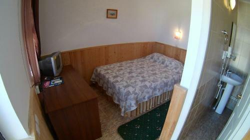 Hotel Kazachiy Bereg 2