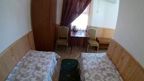 Hotel Kazachiy Bereg 2