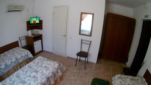 Hotel Kazachiy Bereg 2