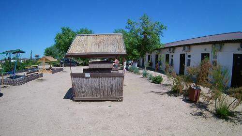 Hotel Kazachiy Bereg 2
