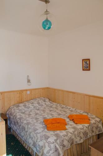 Hotel Kazachiy Bereg 2