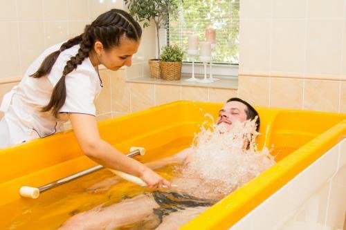 Hotel Kazachiy Bereg 2