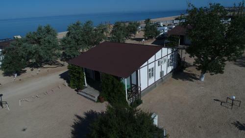 Hotel Kazachiy Bereg 2