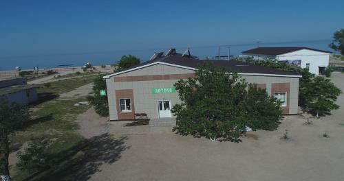 Hotel Kazachiy Bereg 2