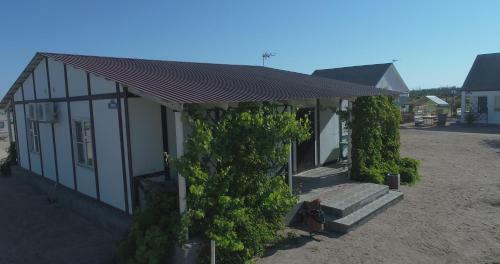 Hotel Kazachiy Bereg 2