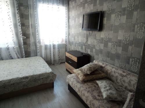 Katerina Holiday Home