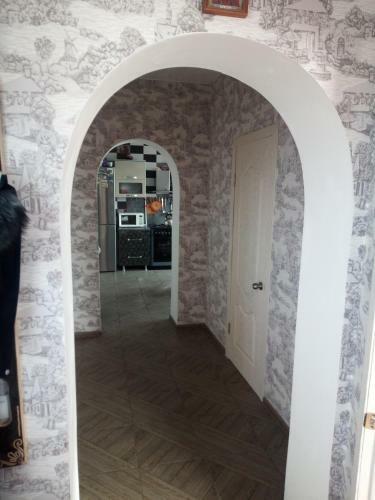 Katerina Holiday Home