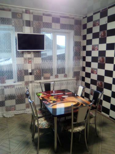 Katerina Holiday Home