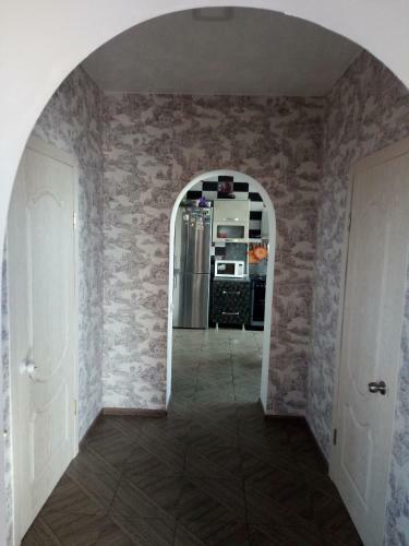 Katerina Holiday Home
