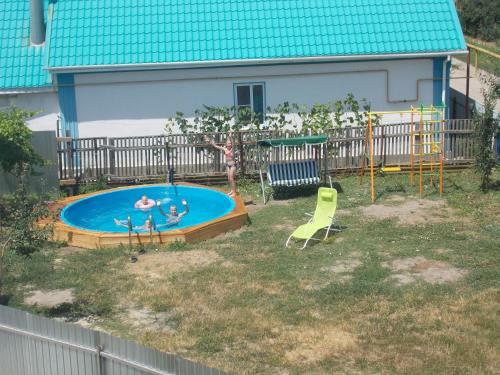 Apartamento Holiday Park Kolobok 2