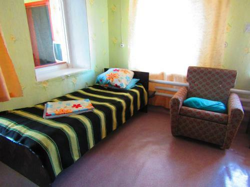 Agroturismo Country House On Chapaeva