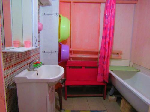 Agroturismo Country House On Chapaeva
