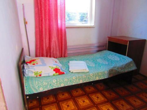 Agroturismo Country House On Chapaeva