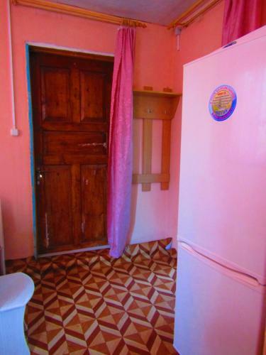Agroturismo Country House On Chapaeva