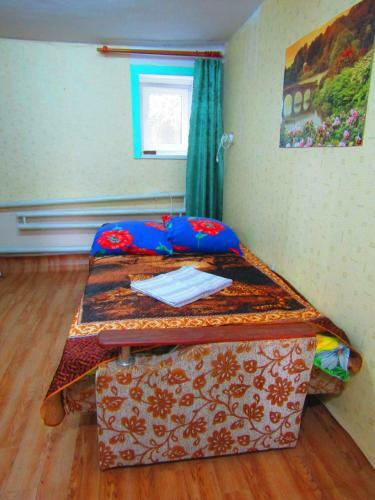 Agroturismo Country House On Chapaeva