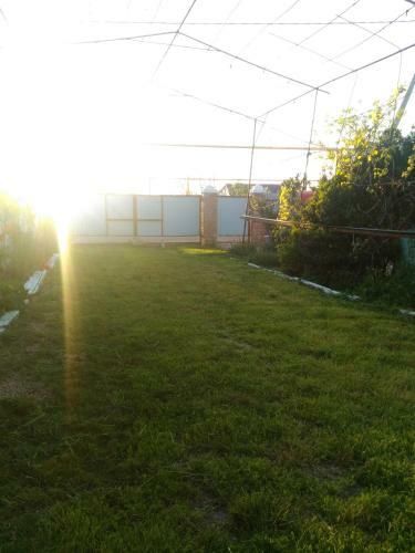Agroturismo Country House On Chapaeva