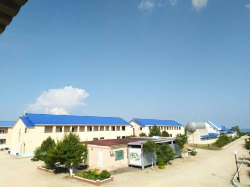 Hostal Roza Vetrov