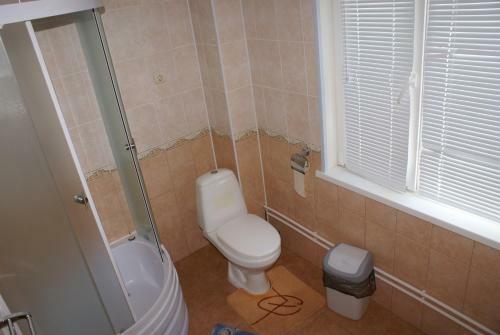 Hostal Roza Vetrov