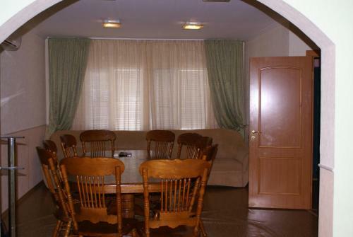 Hostal Roza Vetrov