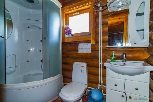 Hostal Roza Vetrov