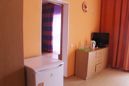 Hostal Roza Vetrov