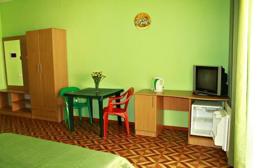 Hostal Roza Vetrov