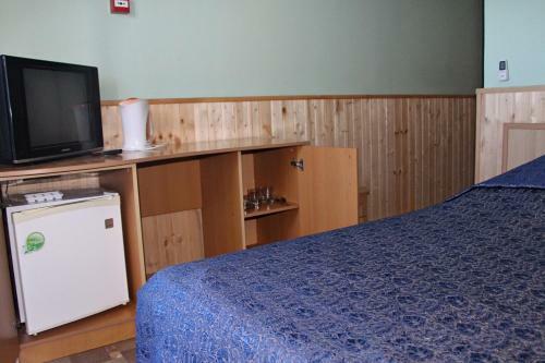 Hostal Roza Vetrov