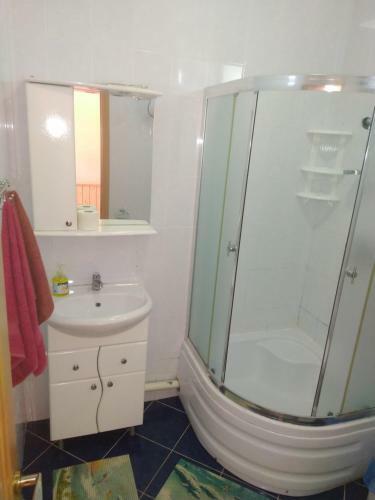 Hostal Roza Vetrov