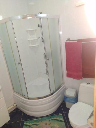 Hostal Roza Vetrov