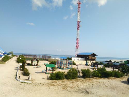 Hostal Roza Vetrov