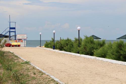 Hostal Roza Vetrov