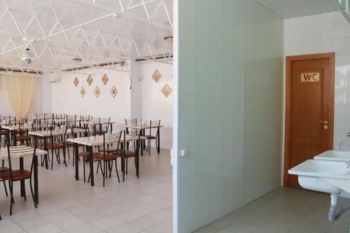 Hostal Roza Vetrov