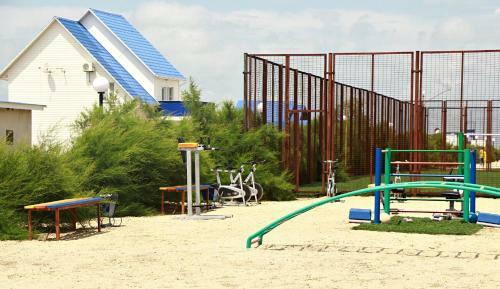 Hostal Roza Vetrov