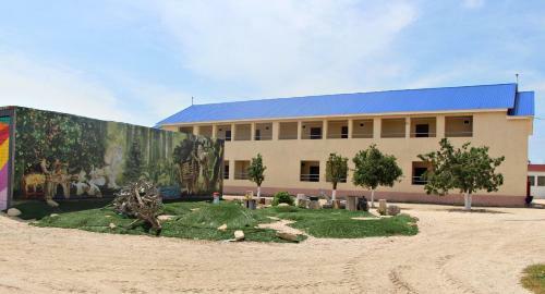 Hostal Roza Vetrov
