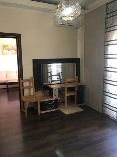 Hostal Roza Vetrov