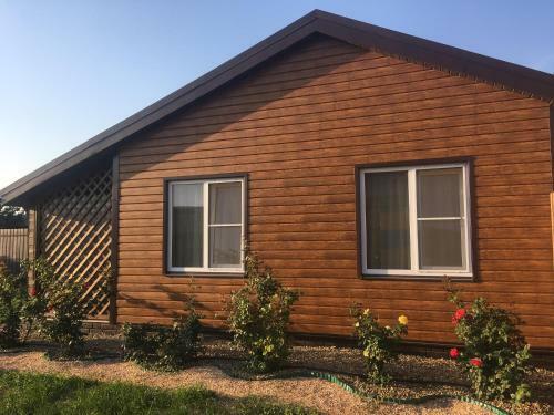 Holiday Home At Frunze