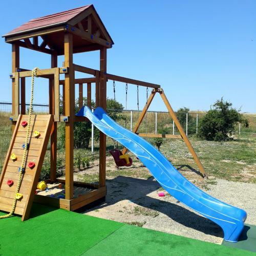 Agroturismo Country House Eko Usadba