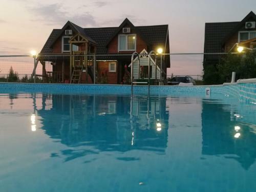 Agroturismo Country House Eko Usadba