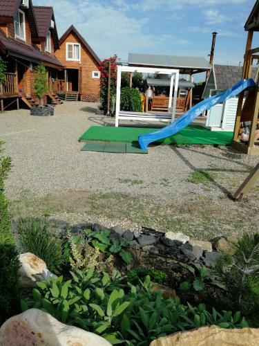 Agroturismo Country House Eko Usadba