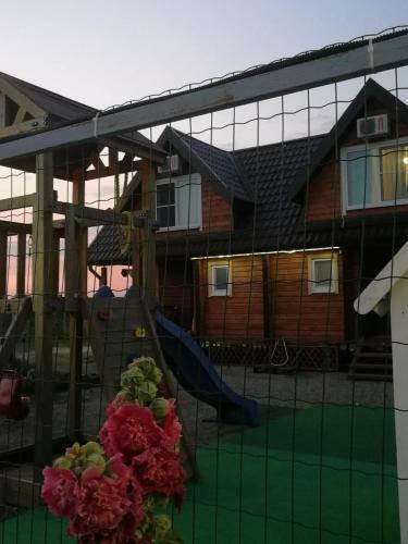 Agroturismo Country House Eko Usadba