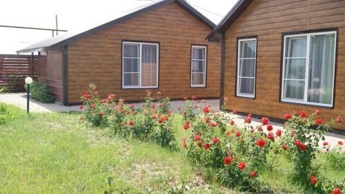 Hostal Guest House Gostevoy Dvor
