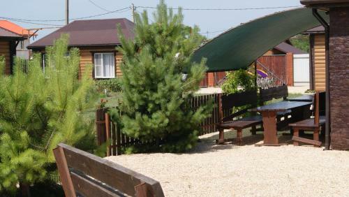 Hostal Guest House Gostevoy Dvor