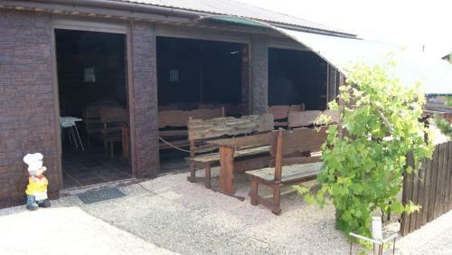 Hostal Guest House Gostevoy Dvor