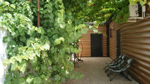 Hostal Guest House Gostevoy Dvor