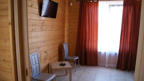 Hostal Guest House Gostevoy Dvor