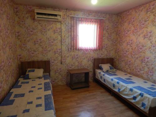 Hostal Gostevoy Dom Anastasiya